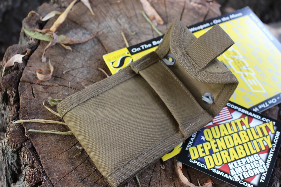 Spec Ops Brand THE Mini Wallet photo