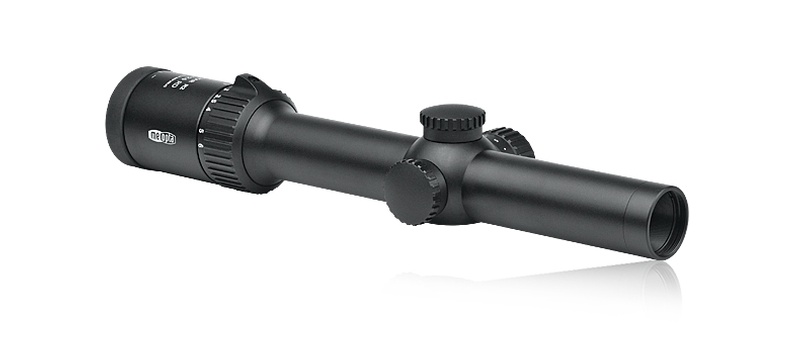 Meopta Meostar R2 1-6x24 RD BDC-2 photo