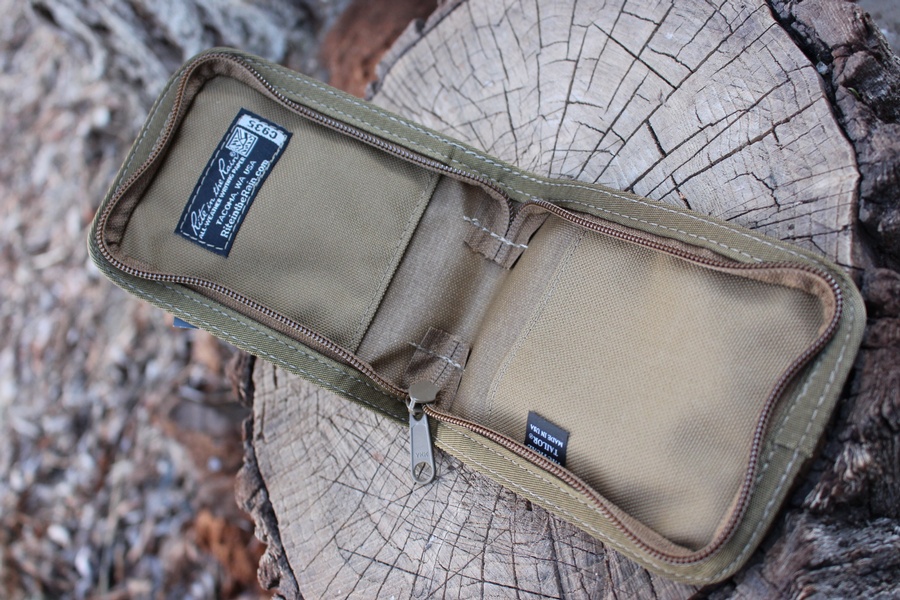 Rite-in-the-Rain 935 Notebook Cordura Cover photo