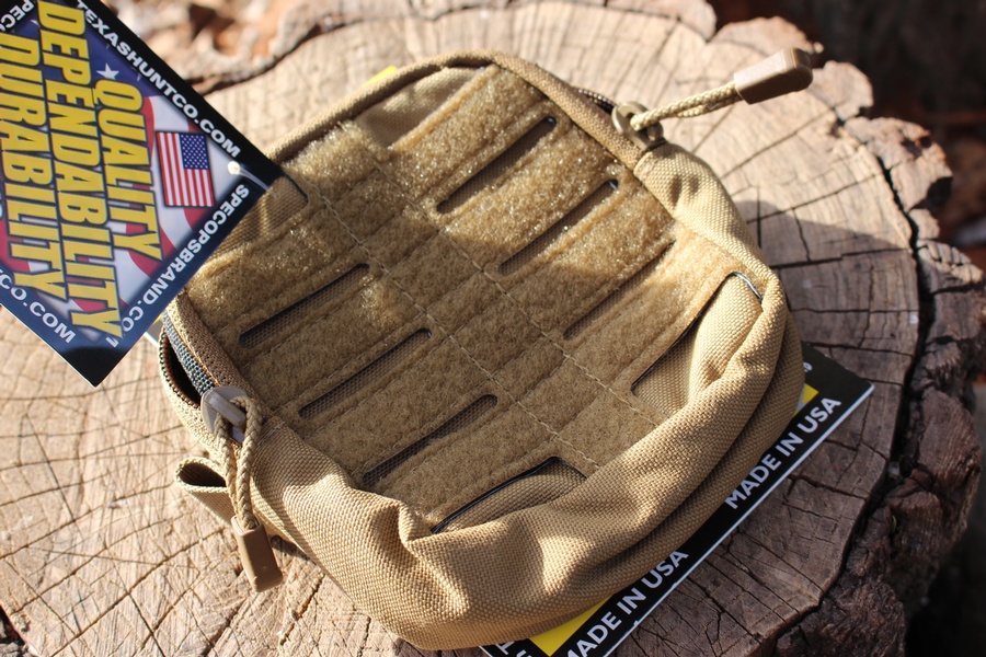 Spec Ops Brand General Purpose Pouch photo