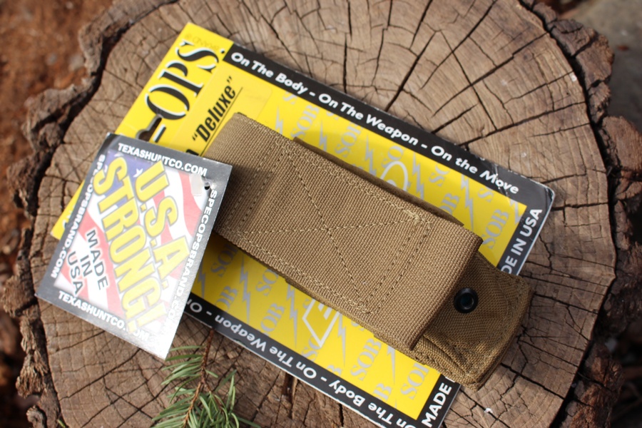 SO Brand Multi Purpose Sheath photo