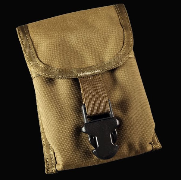 Rite in The Rain Pouch for 4x6 Notebooks photo