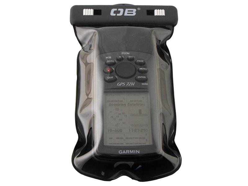 Overboard GPS Dry case photo