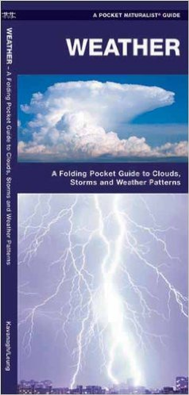 Weather An Introductory guide photo