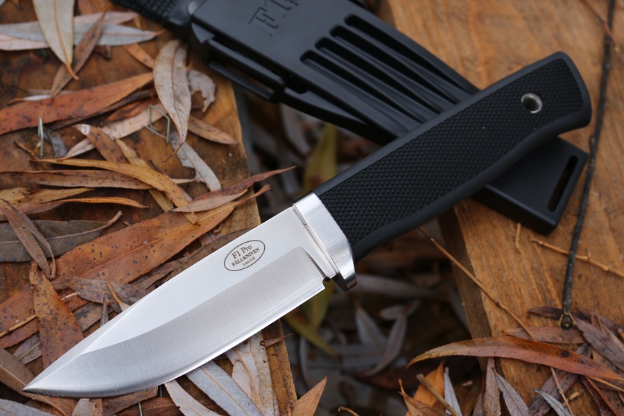 Fallkniven Pro Series F1 Pro photo