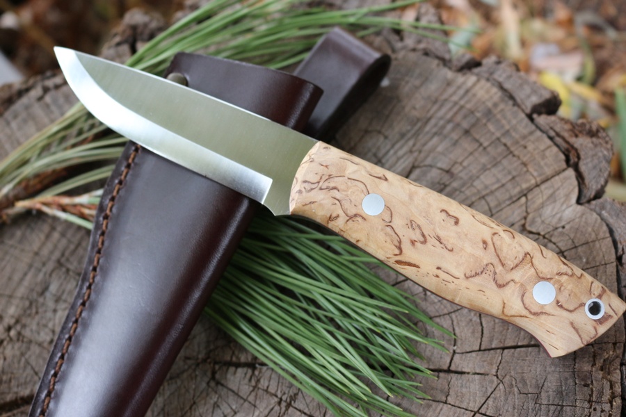 Brisa Trapper M2 steel photo
