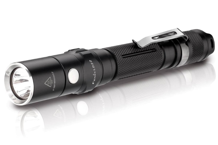 Fenix LD 22 300LM photo