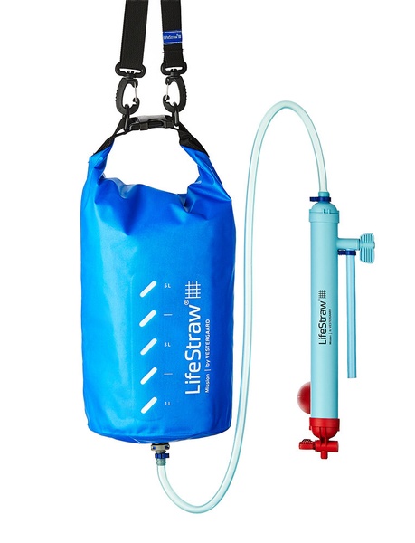 Lifestraw Mission 12L photo