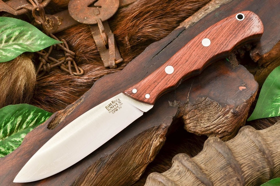 Barkriver Canadian Special LT 3V Rosewood photo
