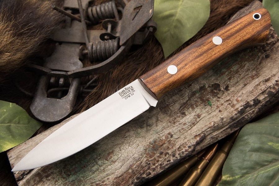 Barkriver Aurora LT 3V Desert Ironwood photo