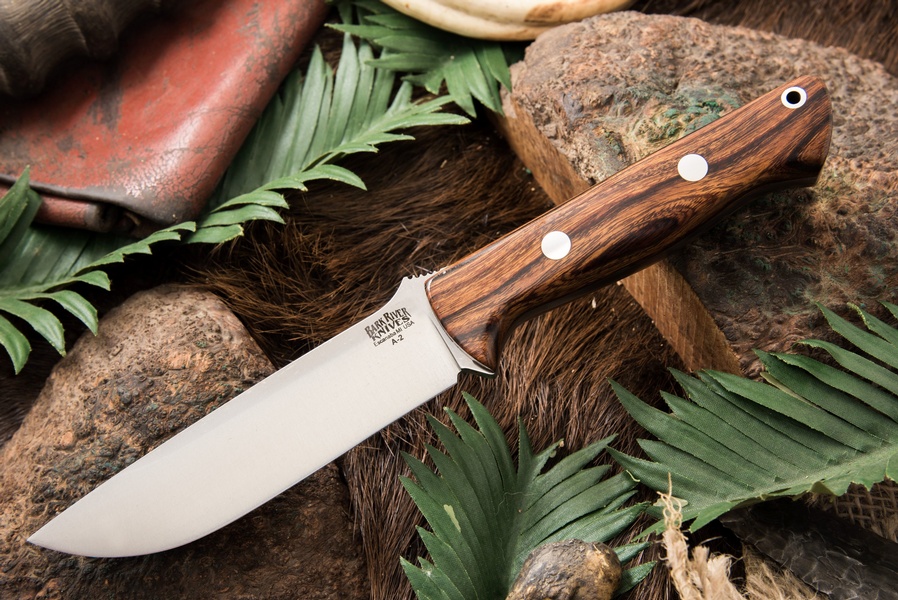 Bravo 1.25 A2 Desert Ironwood Ramped photo