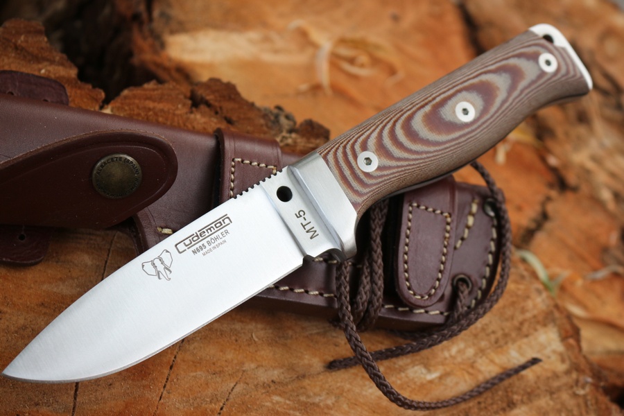 Cudeman MT5 X photo