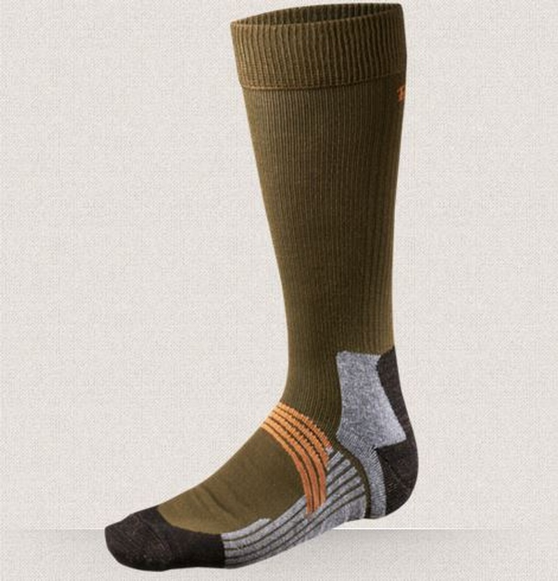 Harkila Trapper Master Midweight Socks photo