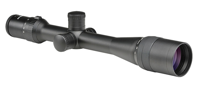 Meopta ZD 4-16x44 Mildot Special photo