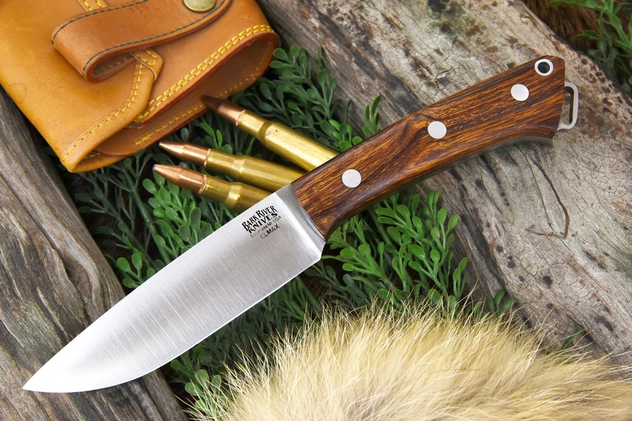Barkriver Foxriver Elmax LT Ironwood photo