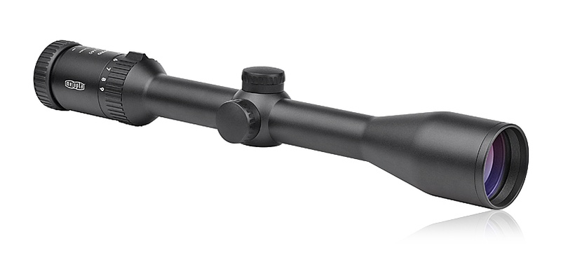 Meopta Rimfire and Muzzleloader 3-9x40 photo
