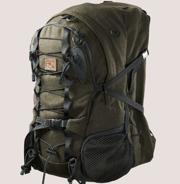 Harkila Kervo Backpack (with Rifle Carry) photo