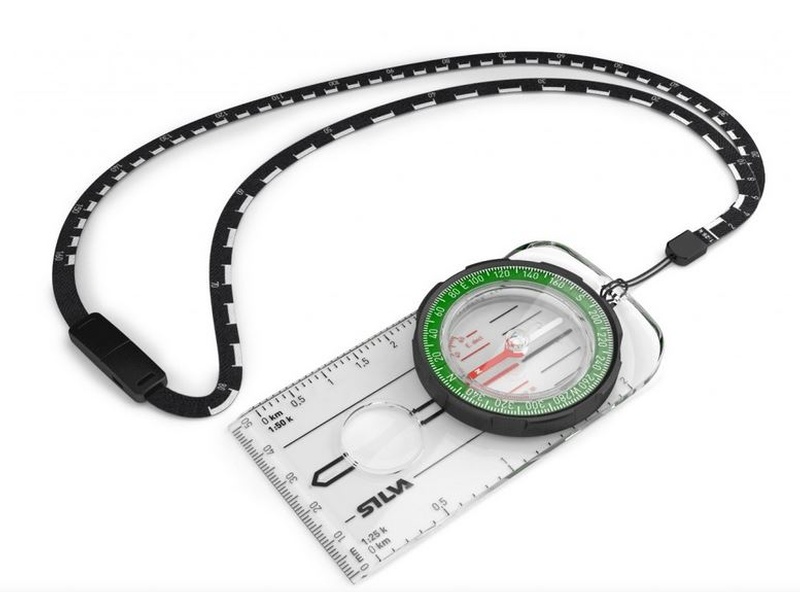 Silva Ranger Compass photo