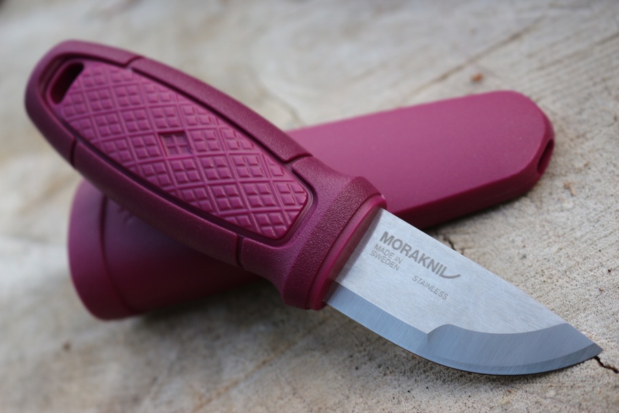 Mora Eldris knife only limited Edition photo