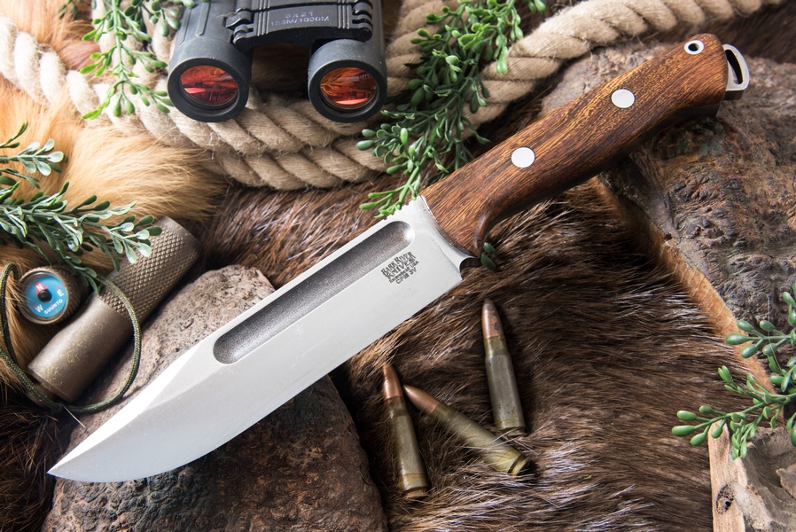 Barkriver Squad leader 2 Desert Ironwood photo