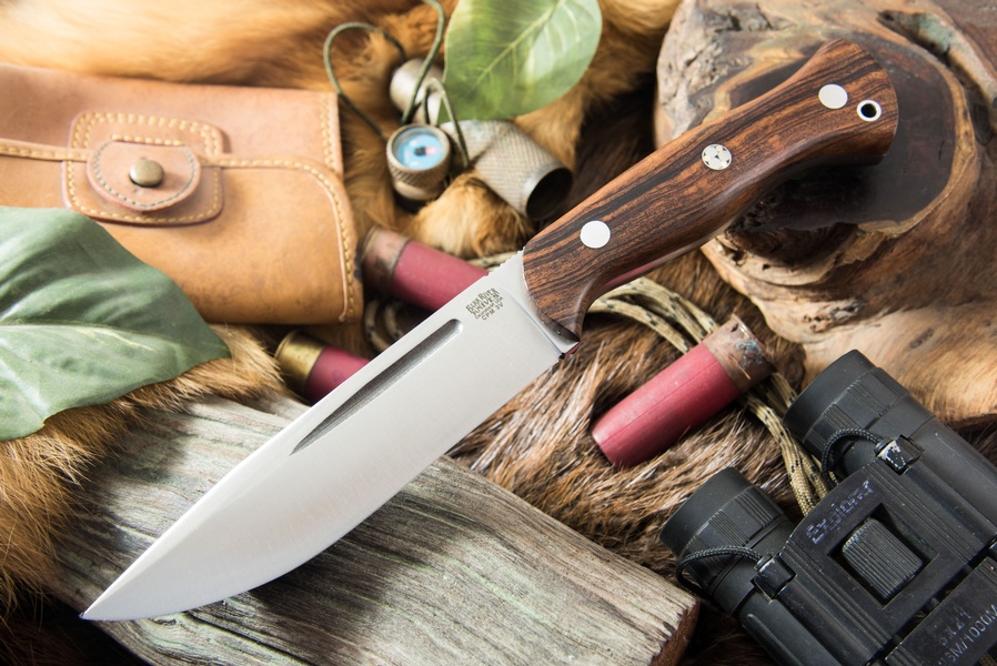 Barkriver CUB 3V Desert Ironwood photo