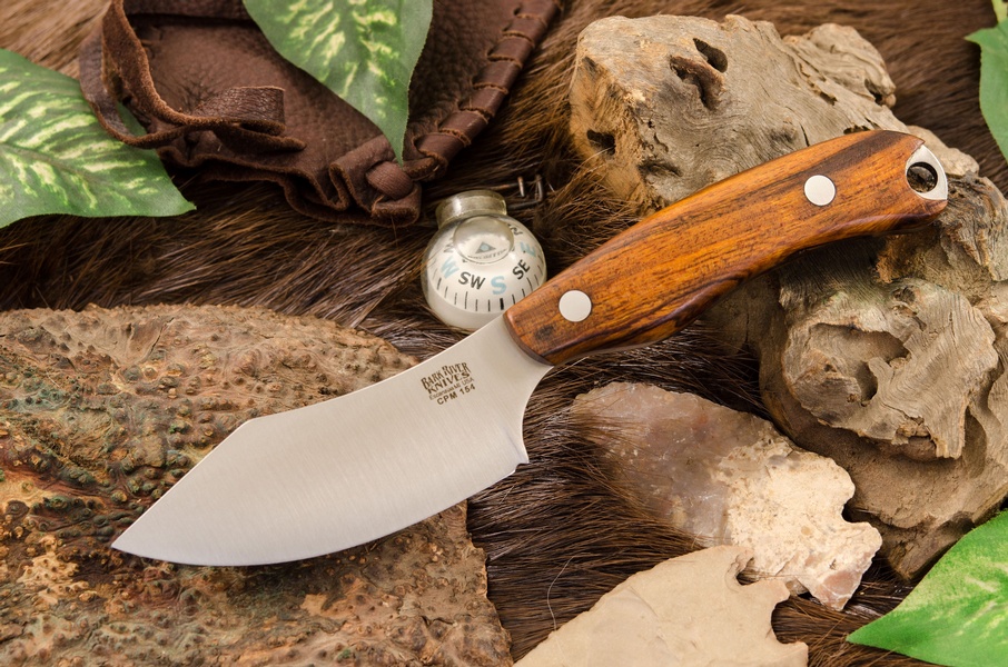 Barkriver JX6 CPM 154 Desert Ironwood (7) photo