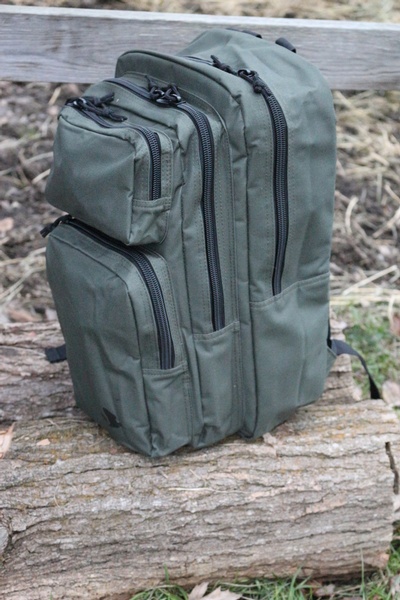 Harkila Design Line DayPack photo