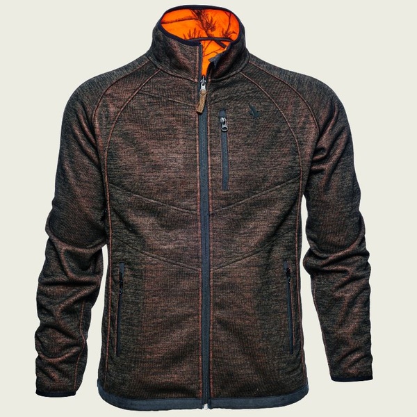 Seeland Kraft Reversible Fleece photo