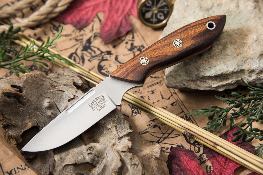 Barkriver Adventurer ELMAX Desert Ironwood Red Liner Mosaics #2 photo