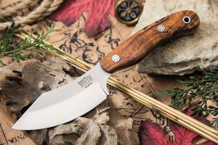 Barkriver JX6 ELMAX Deseert Ironwood Mosaics #2 photo