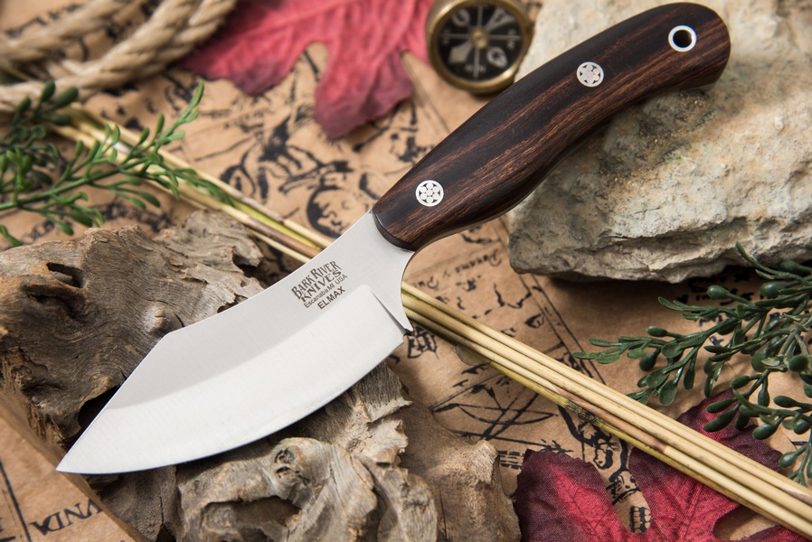 Barkriver JX6 ELMAX Deseert Ironwood Mosaics #3 photo
