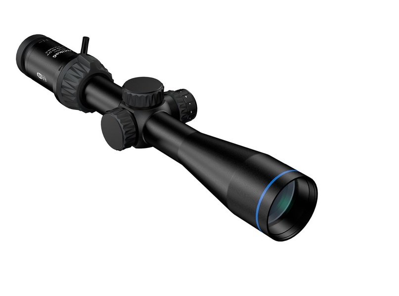 Meopta Optika 6 2.5-15x44 SFP Z plex photo