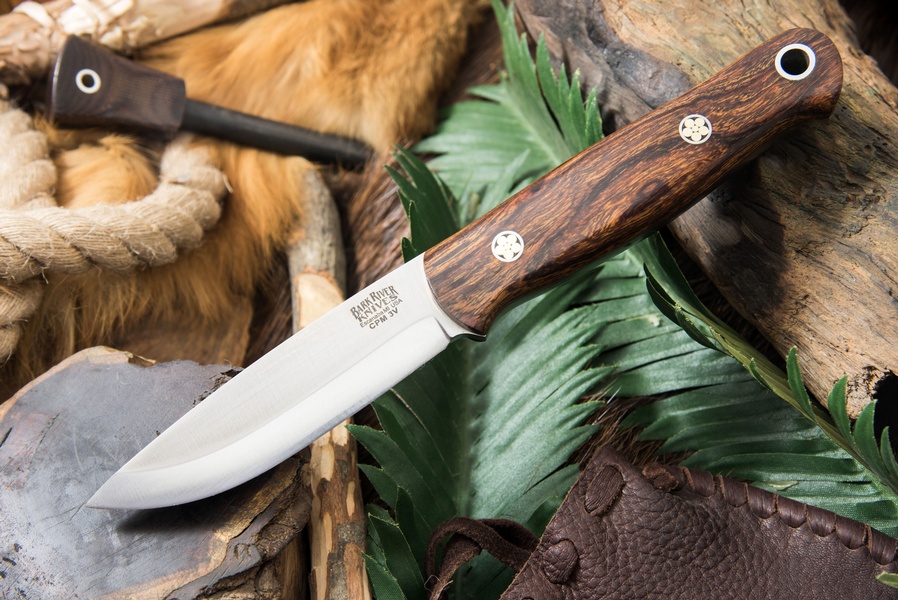 Barkriver Bushcrafter 3V Desert Ironwood Mosaics #4 photo