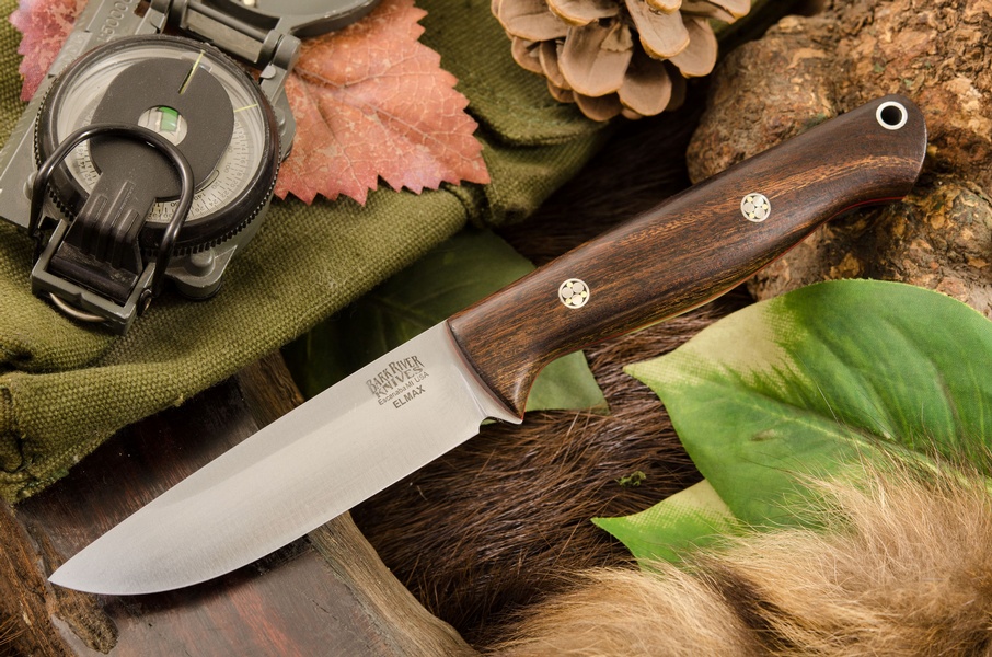 Barkriver Gunny Hunter LT Elmax Blaze Desert Ironwood Red Liner Mosaic (1) photo