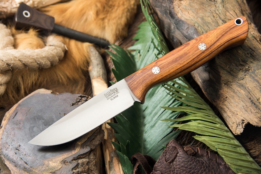 Barkriver Gunny Hunter LT Elmax Blaze Desert Ironwood Red Liner Mosaic (2) photo