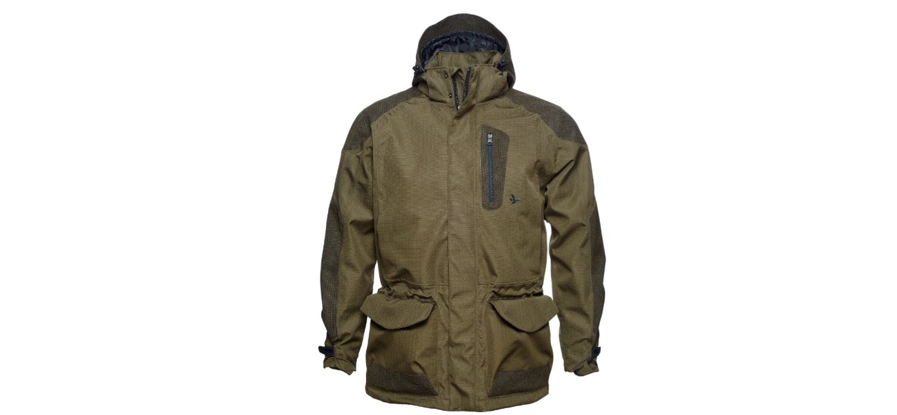 Seeland Kraft Force Jacket photo