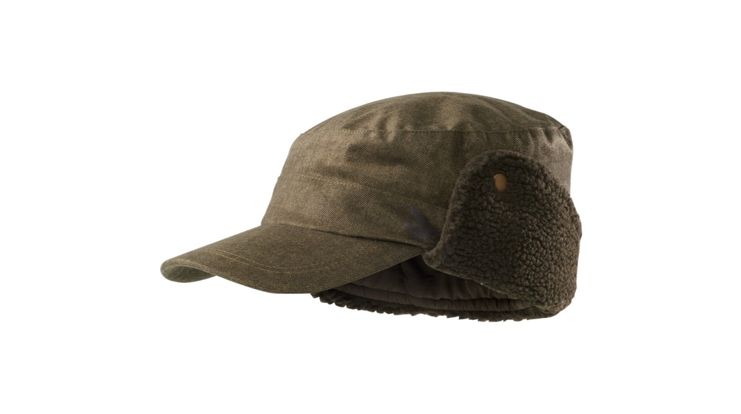 Seeland Arctic Cap with Seetex liner photo