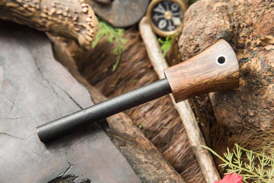 Barkriver Firesteel Desert Ironwood #4 photo