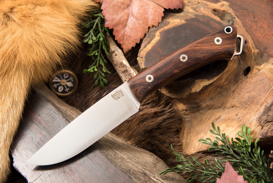 Barkriver Fox River CPM 154 Desert Ironwood Red Liners #3 photo