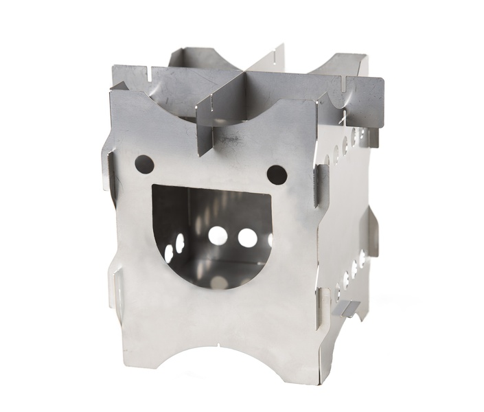 Savotta Happy Stove photo