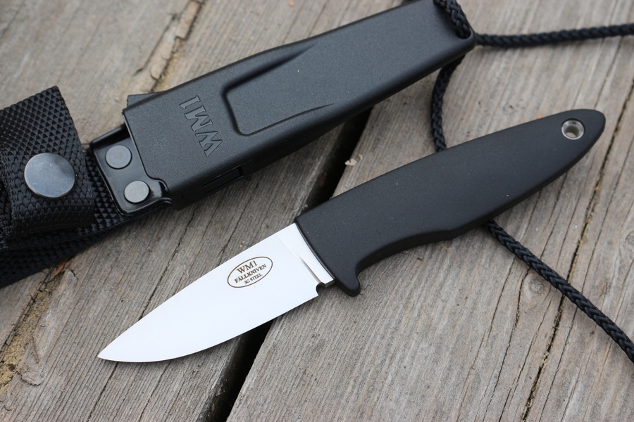 Fallkniven WM1 3G photo