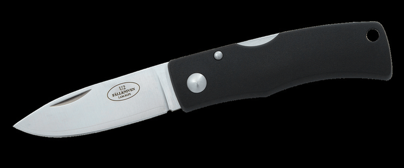 Fallkniven U2 photo