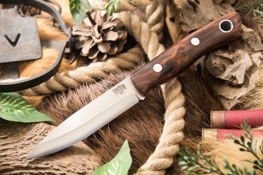 Barkriver Aurora Scandi A2 Desert Ironwood Red Liners #3 photo