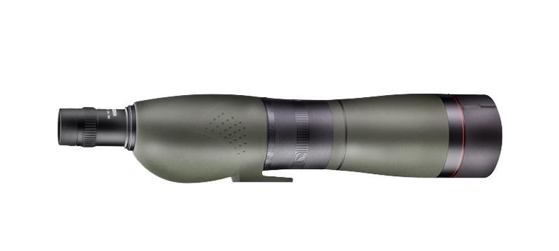 FINAL SALE Meopta S1 75 APO Straight Spotting Scope AND Eyepiece photo