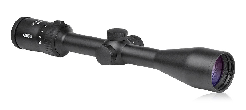 Meopta Meopro 3.5-10x44 4C Reddot photo