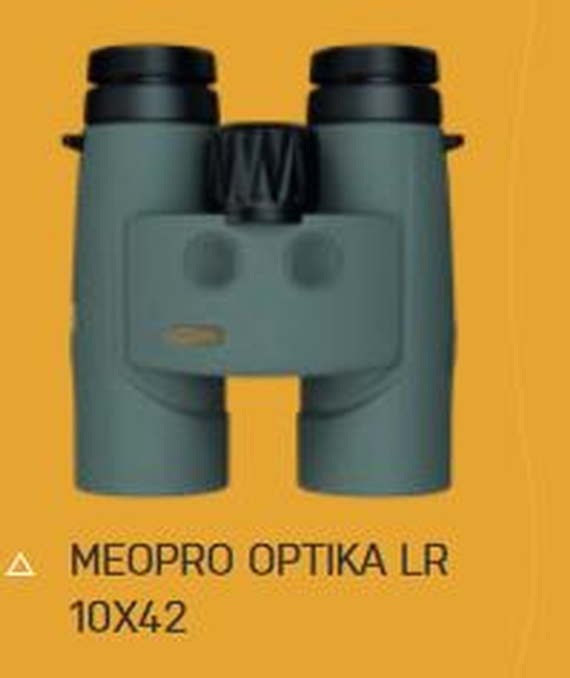 Meopro Optika LR 10x42 photo