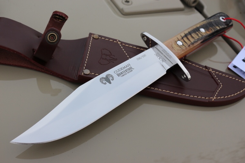 Cudeman limited Edition Bowie photo