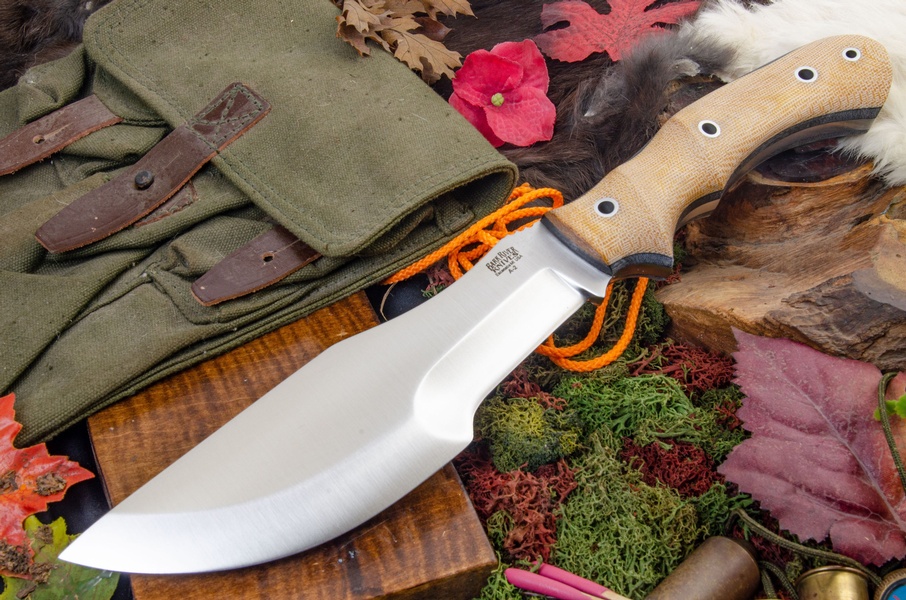 Barkriver Trakker A2 photo