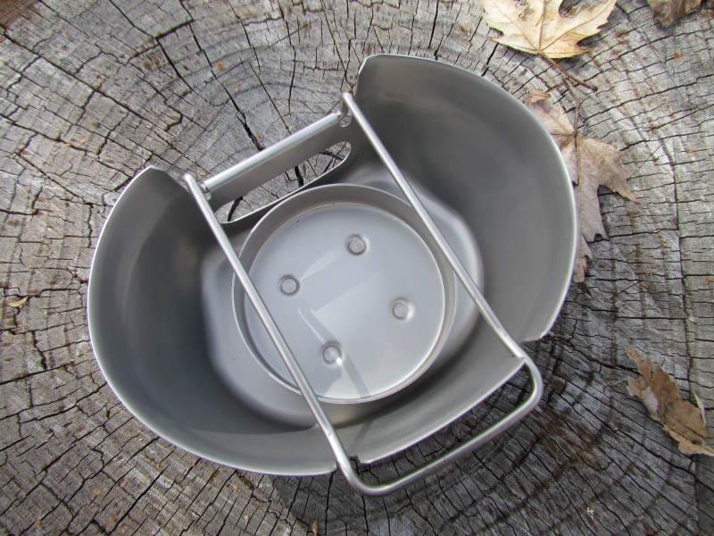 Crusader cookers photo