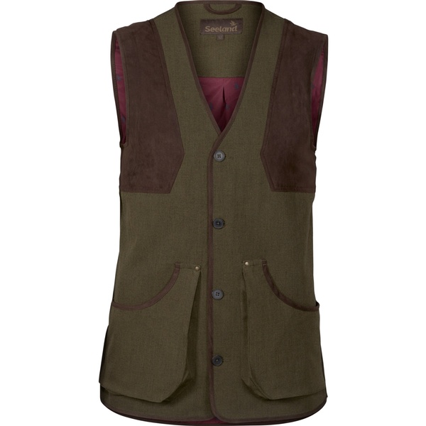 Seeland Woodcock Waist Coat photo